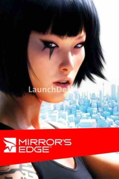 Mirrors Edge